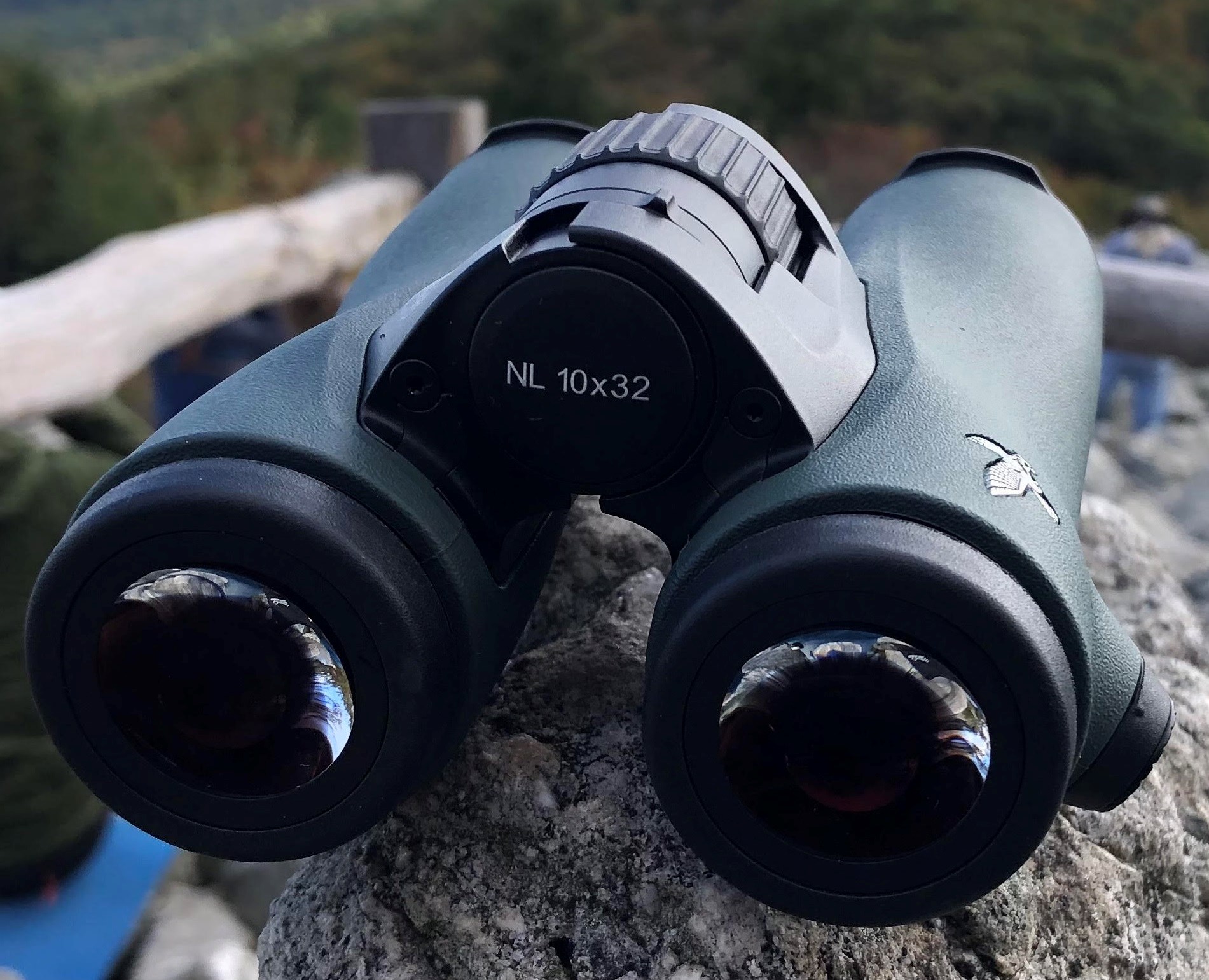 Swarovski Binoculars NL 10x32